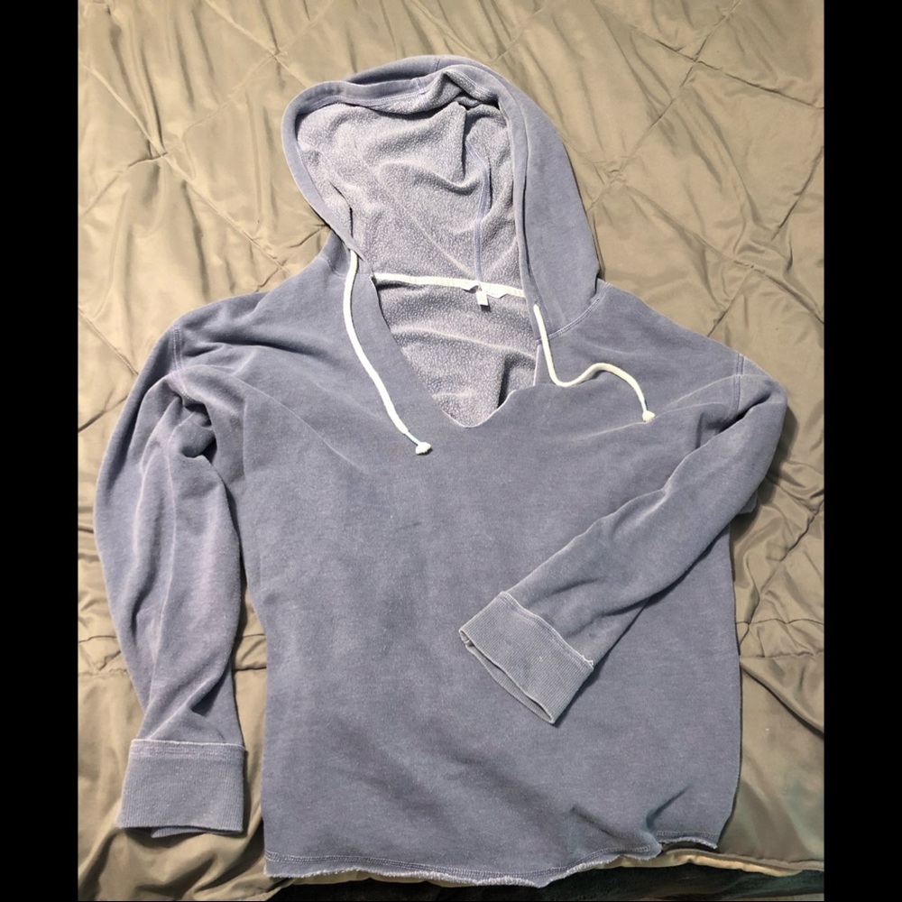 Victoria’s Secret Lounge Hoodie